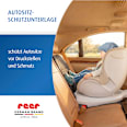 Auto-Schutzunterlage TravelKid MaxiProtect Reer