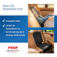 Auto-Schutzunterlage TravelKid MaxiProtect Reer