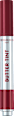 Színezett ajakvaj, Butter Tint - Nr. 06 Berry Coulis BOURJOIS PARIS