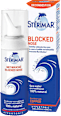 Hypertonic sprej za začepljen nos Blocked nose STÉRIMAR