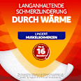 Volta Heat Wärmepflaster Voltaren