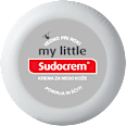 Zaščitna krema My Little Sudocrem Sudocrem