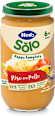 Pappa completa riso con pollo Hero Solo
