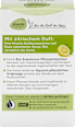 Seifenstück Pflanzenöl mit Bio-Verveine alverde NATURKOSMETIK