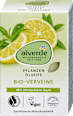 Seifenstück Pflanzenöl mit Bio-Verveine alverde NATURKOSMETIK
