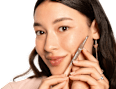 Augenbrauenstift Precise Double Tip 010 trend !t up