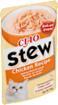 Doplnkové krmivo v kapsičke Stew kura CIAO