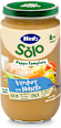 Pappa completa verdure con nasello Hero Solo