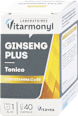 Tonico Ginseng plus Vitarmonyl