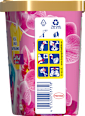 Colorwaschmittel Caps Trio Aromatherapie Good Mood Orchidee Weißer Riese