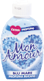 Profuma bucato Mon Amour blu mare Mon Amour