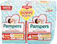 Pannolini Baby-dry MUTANDINO taglia 4 maxi Bipacco (8-15 kg) Pampers