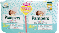 Pannolini Baby-dry taglia 3 midi Bipacco (4-9 kg) Pampers