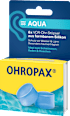 Ohrstöpsel Aqua Ohropax