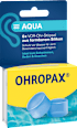 Ohrstöpsel Aqua Ohropax