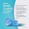 Ohrstöpsel Aqua Ohropax