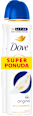 Dezodorans u spreju Original, duo pakiranje Dove