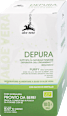DEPURA alce nero