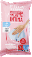 Senior Salviette per l'igiene intima FRIA