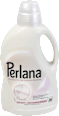 Detersivo per capi chiari e bianchi Perlana