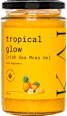 Irish Sea Moss gel, okus tropski sadeži KAI