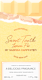 Sweet Tooth Lemon Pie  - ženski parfem SABRINA CARPENTER