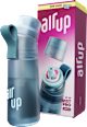 Borraccia blu cobalto Gen 2 air up