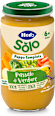 Pappa completa passato di verdure Hero Solo