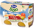 Pappa completa Buona Notte verdure e pollo Hero Solo