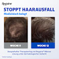 Regaine Männer 50 mg/ml Minoxidil Lösung (3x60 ml) Regaine