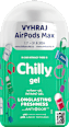 Umývací gél pre intímnu hygienu Chilly