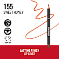 Creion de buze Lasting Finish 155 RIMMEL LONDON