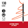 Creion de buze Lasting Finish 130 RIMMEL LONDON