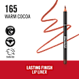 Creion de buze Lasting Finish 165 RIMMEL LONDON
