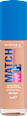 Fond de ten Match Perfection Liquid 100 RIMMEL LONDON