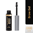 2000 Calorie maskara za obrve Brow Sculpt – 000 Clear MAX FACTOR