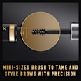 2000 Calorie maskara za obrve Brow Sculpt – 000 Clear MAX FACTOR