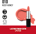 Ruj de buze Lasting Finish 010 RIMMEL LONDON