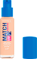 Fond de ten Match Perfection Liquid 001 RIMMEL LONDON