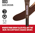 Mascara sprâncene Wonder 003 RIMMEL LONDON