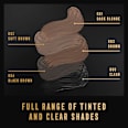 2000 Calorie maskara za obrve Brow Sculpt – 001 Dark Blonde  MAX FACTOR