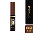 2000 Calorie maskara za obrve Brow Sculpt – 004 Black Brown  MAX FACTOR