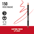 Creion de buze Lasting Finish 150 RIMMEL LONDON
