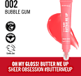 Luciu de buze Stay Glossy 002 RIMMEL LONDON