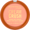  Bronzer cremos Multiline 001 RIMMEL LONDON