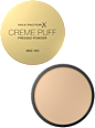 Creme Puff puder u kamenu – 05 Translucent MAX FACTOR