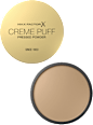 Creme Puff puder u kamenu – 13 Nouveau Beige MAX FACTOR