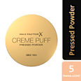 Creme Puff puder u kamenu – 05 Translucent MAX FACTOR