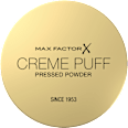 Creme Puff puder u kamenu – 50 Natural MAX FACTOR