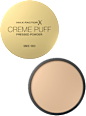 Creme Puff puder u kamenu – 50 Natural MAX FACTOR